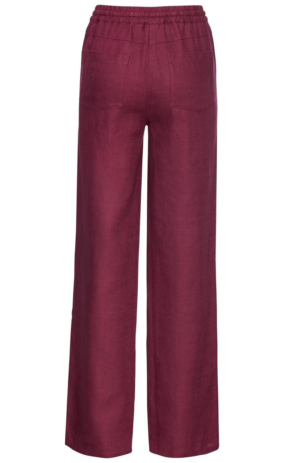 Leinen-Hose
