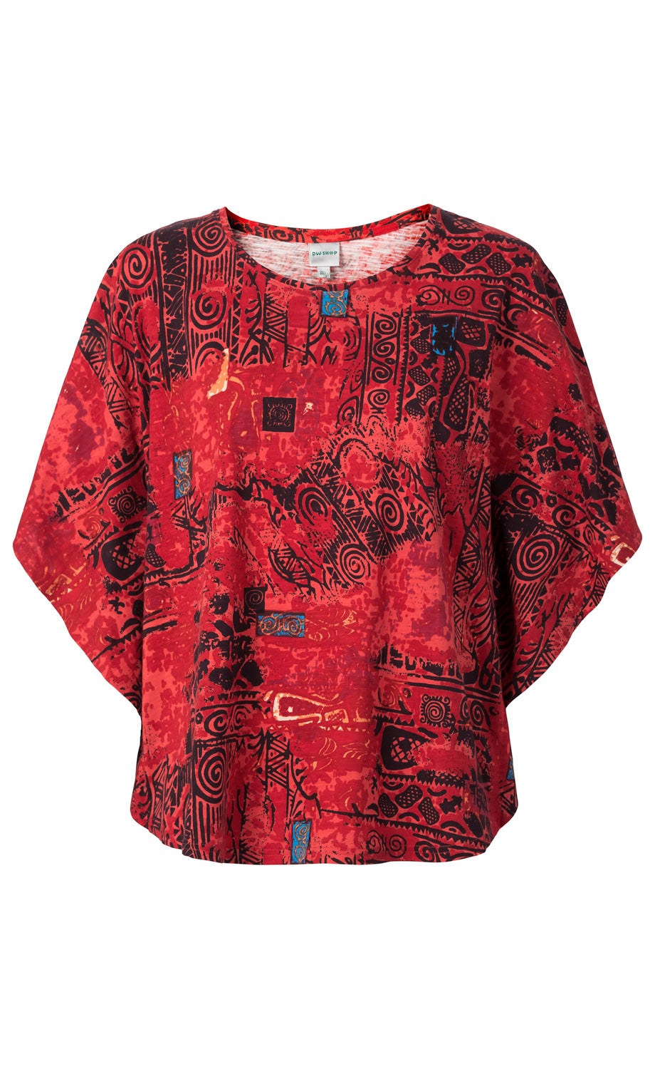 Baumwoll-Shirt