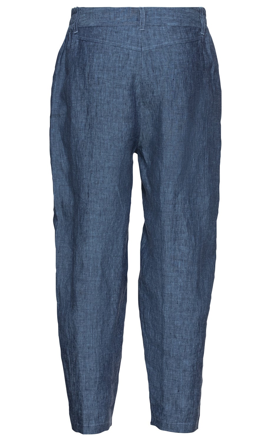 Leinen-Hose