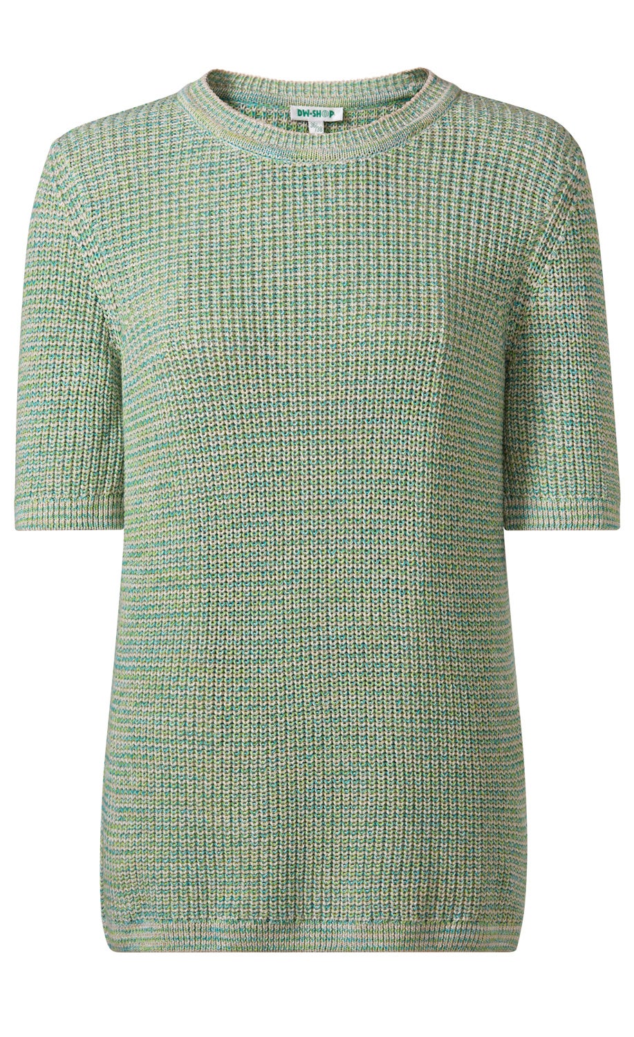 Baumwoll-Pullover