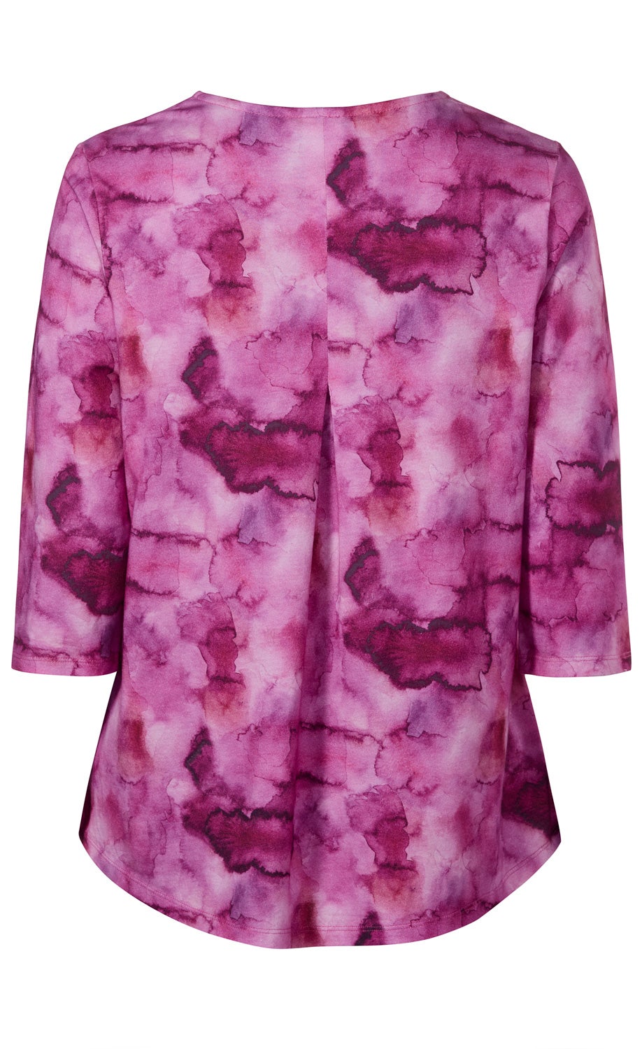 Baumwoll-Mix-Shirt
