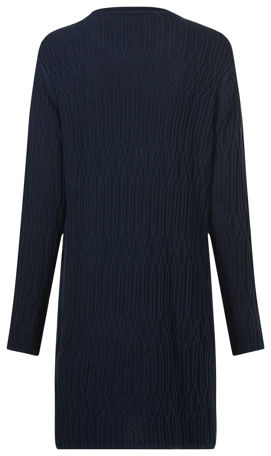 Baumwoll-Mix-Kleid