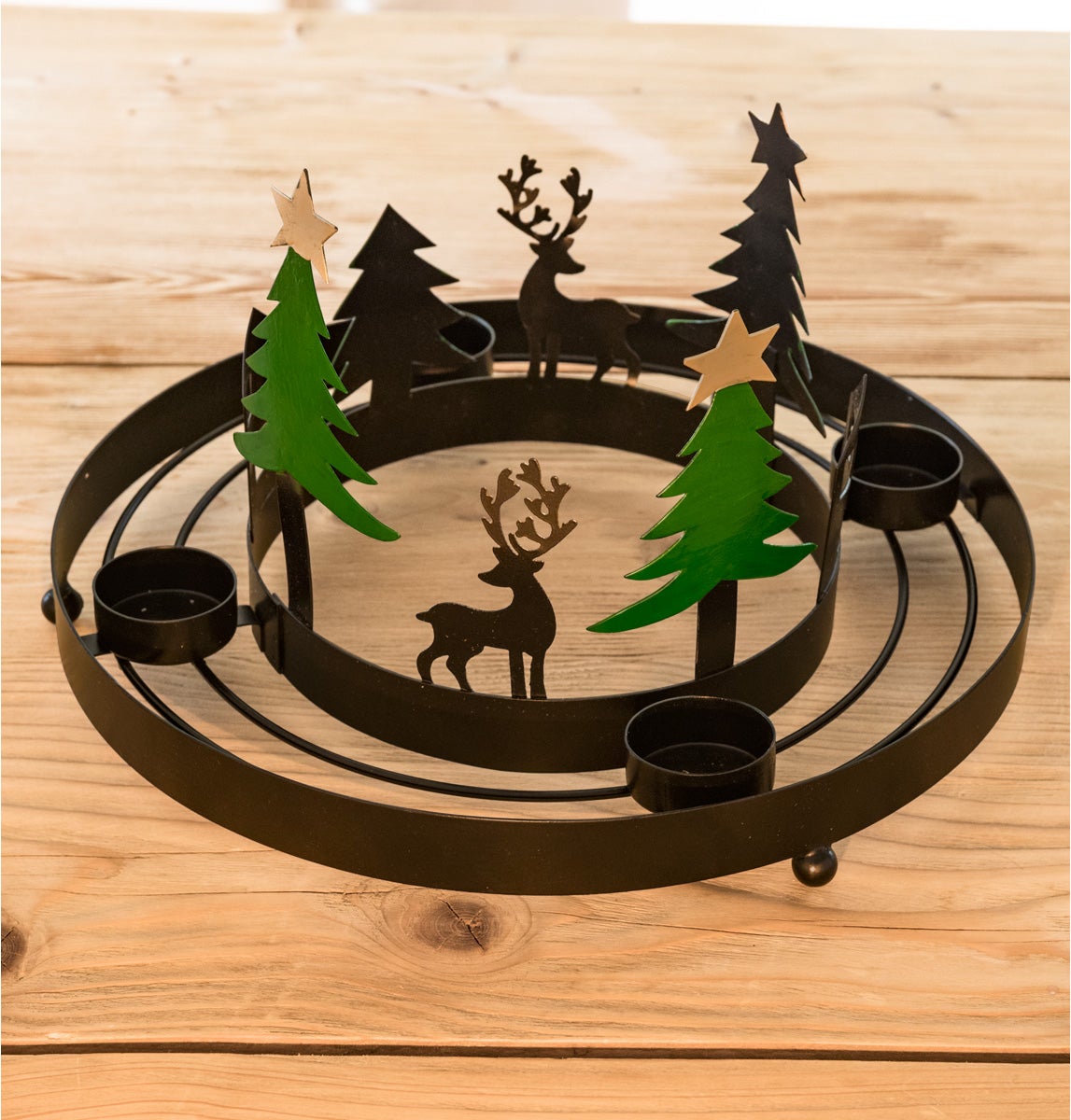 Adventskranz