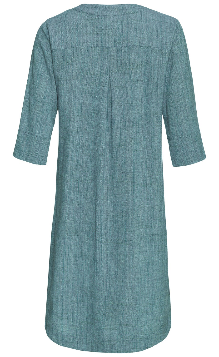 Baumwoll-Kleid