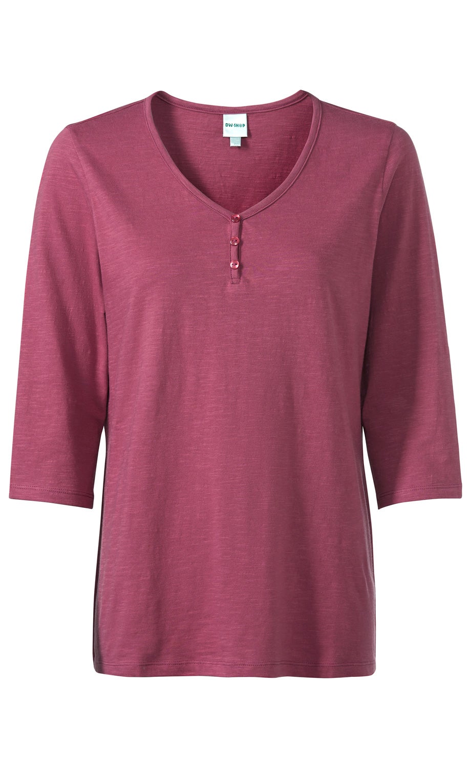 Baumwoll-Shirt