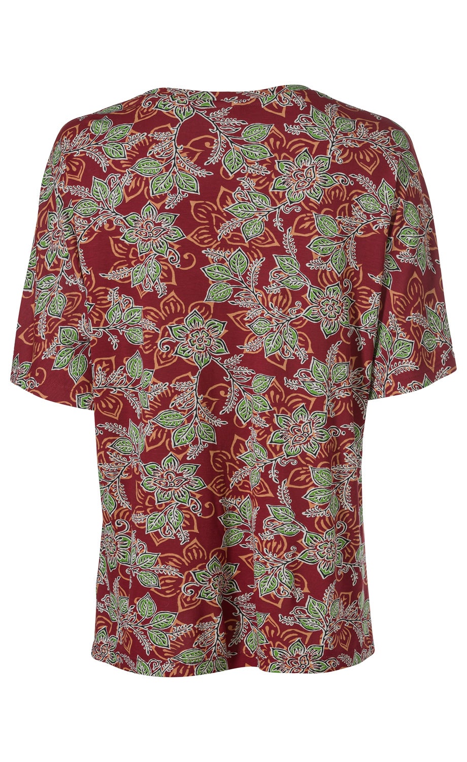 Viskose-Shirt