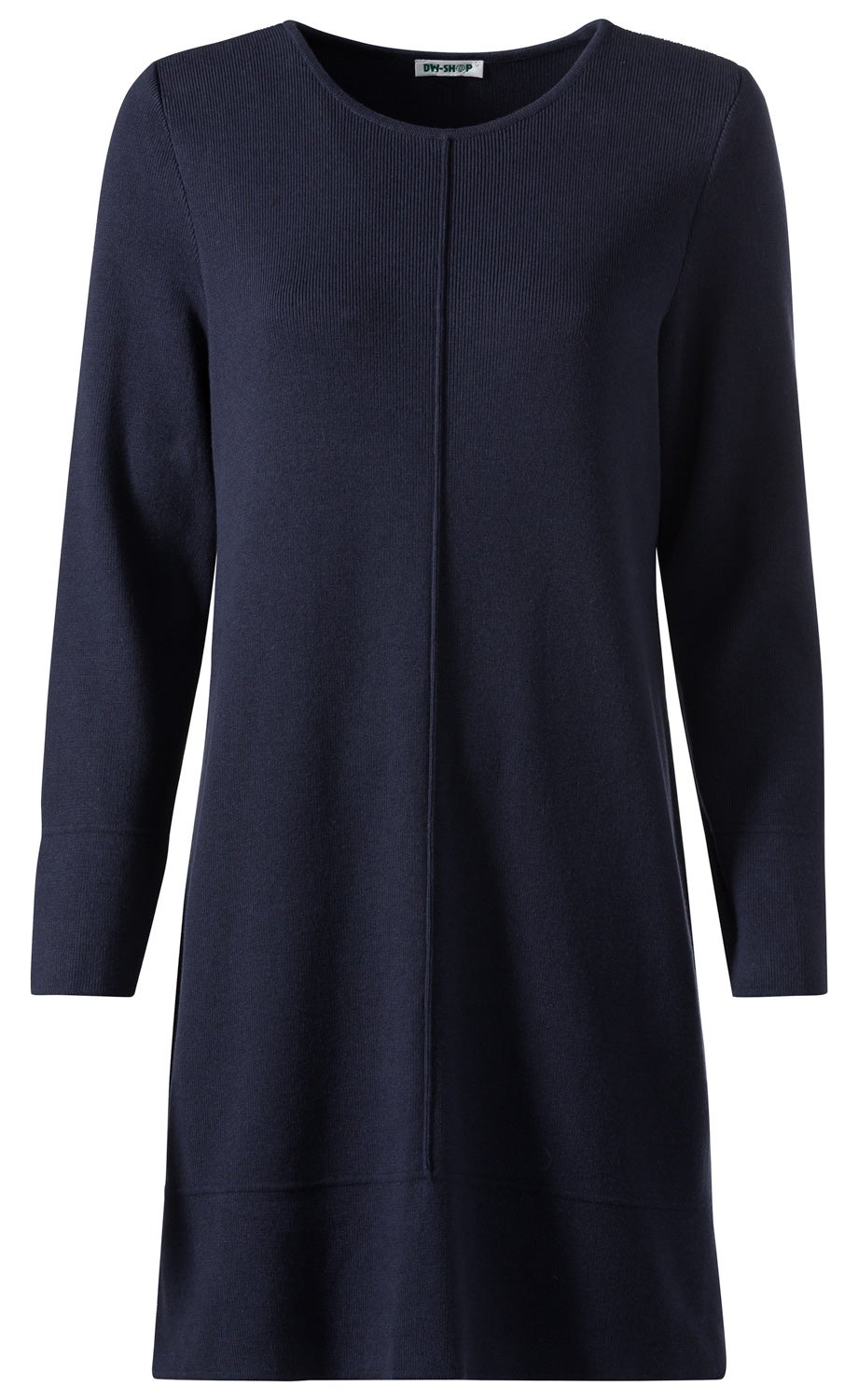Baumwoll-Mix-Kleid