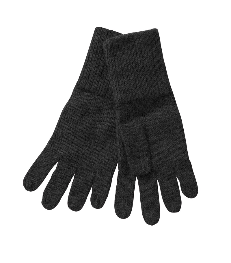 Alpaka-Handschuhe-schwarz