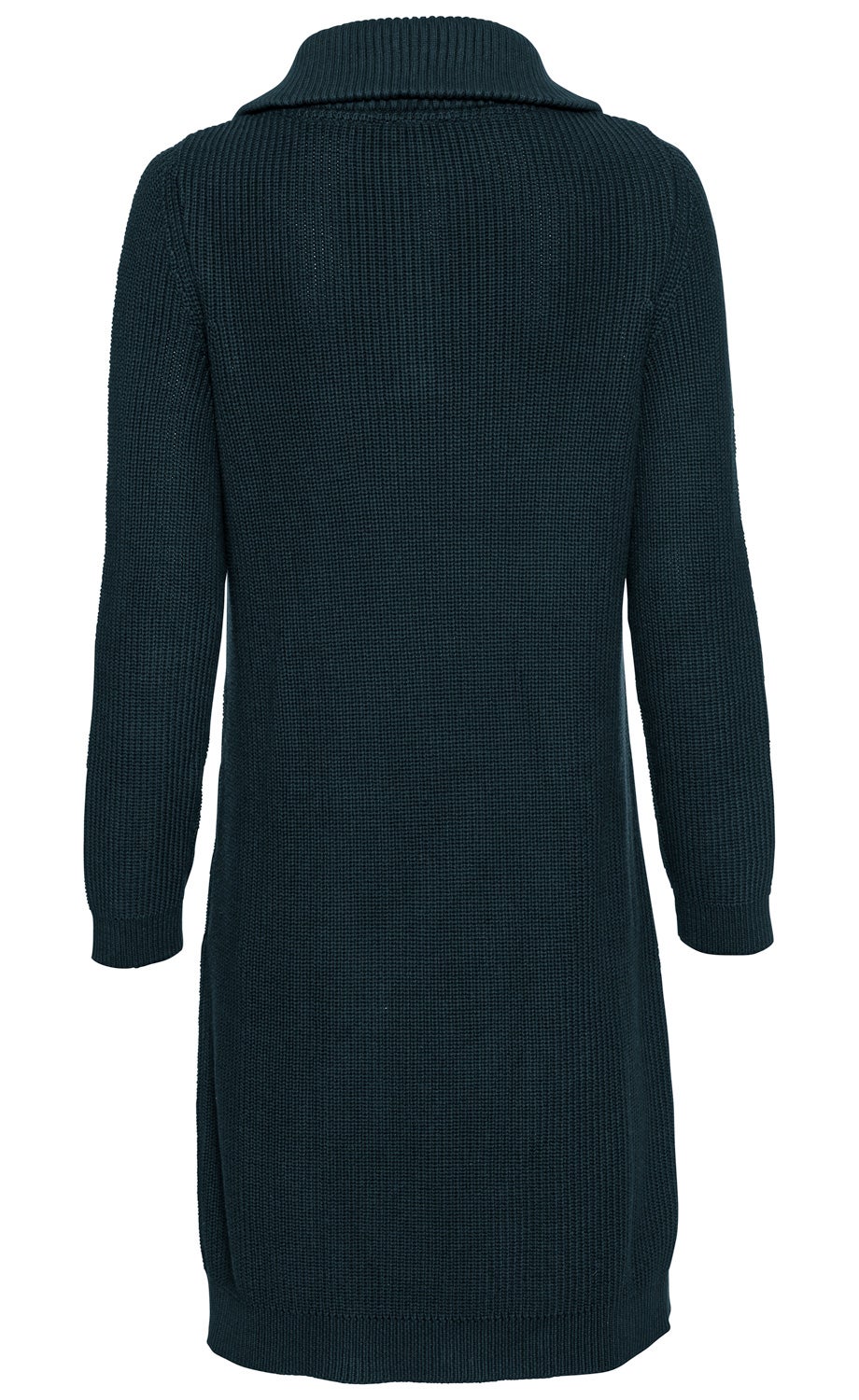 Baumwoll-Kleid