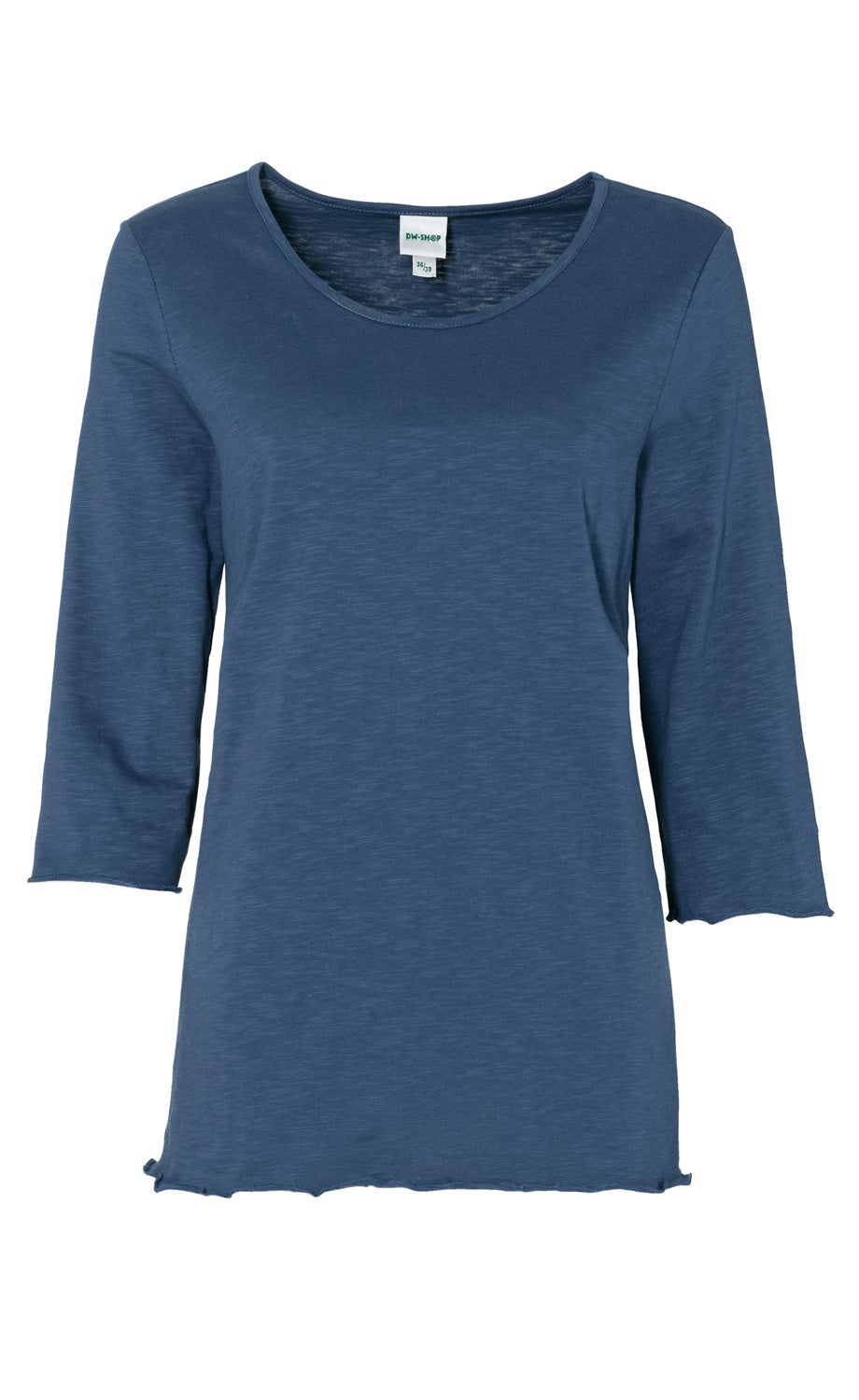 Baumwoll-Shirt