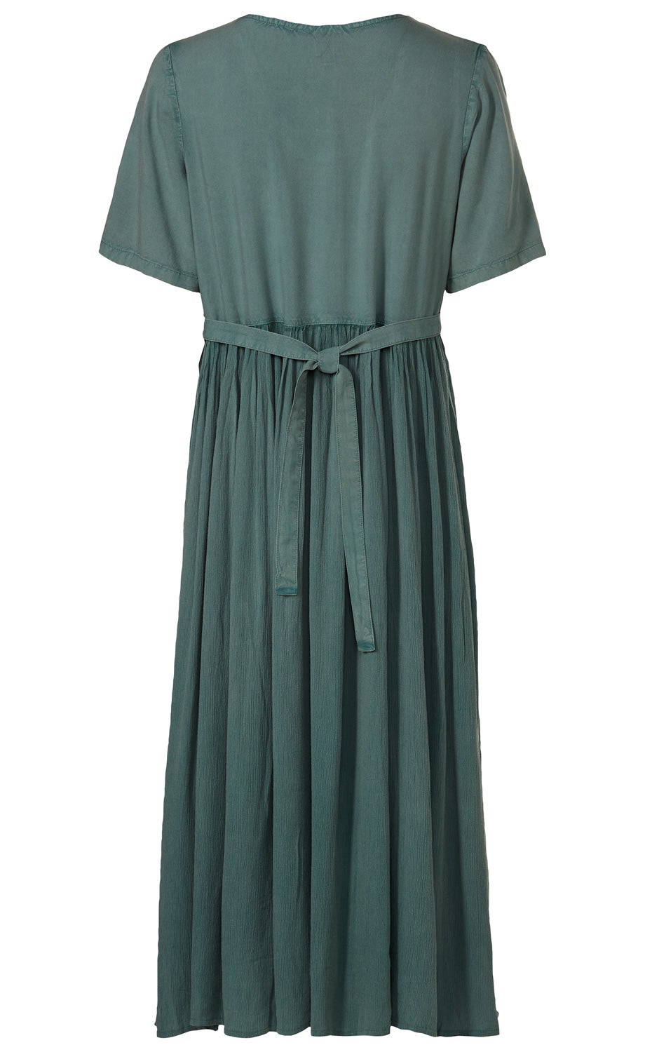 Viskose-Kleid