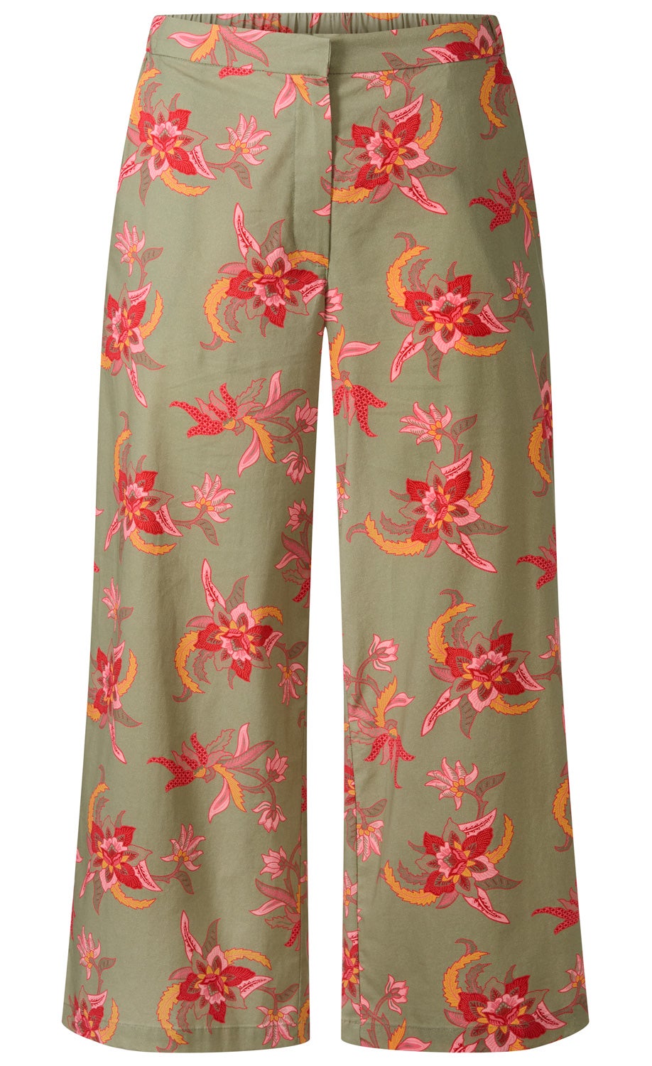 Baumwoll-Mix-Hose
