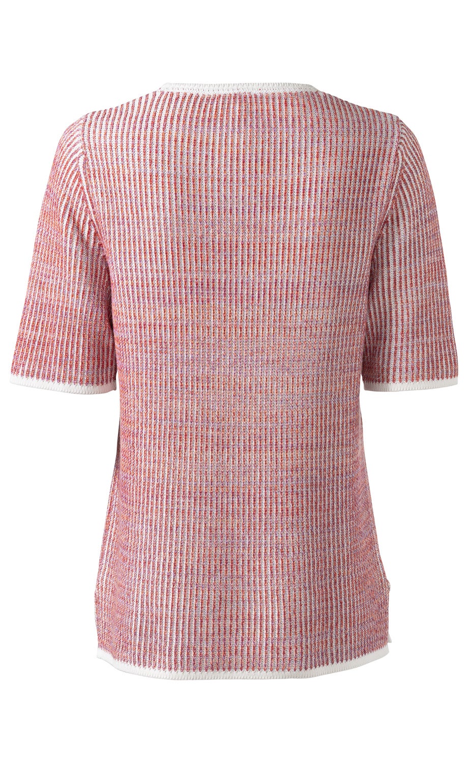 Baumwoll-Pullover