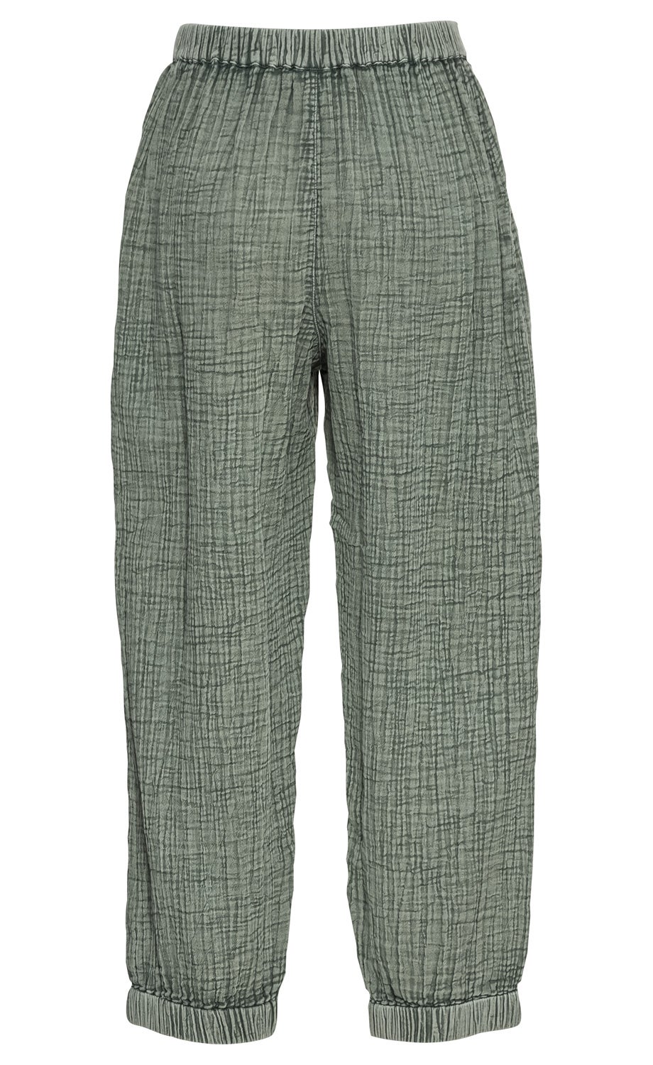 Baumwoll-Hose