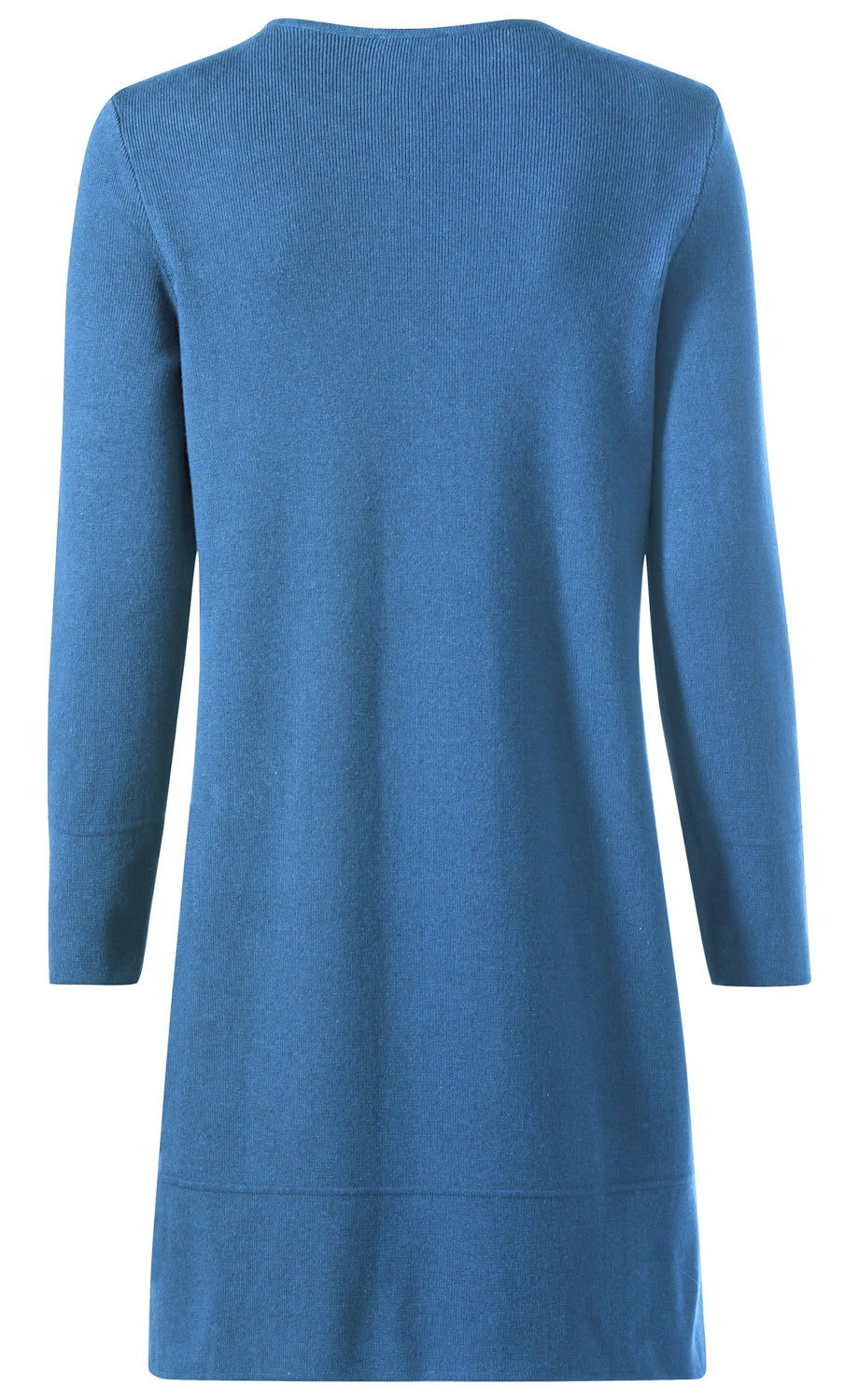 Baumwoll-Mix-Kleid