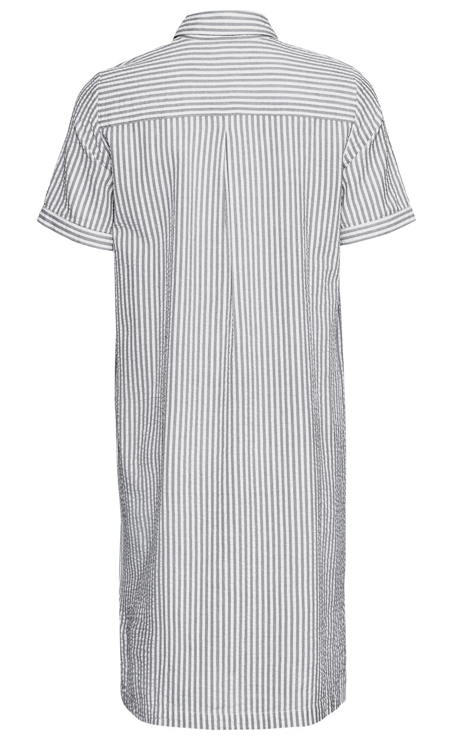 Baumwoll-Kleid