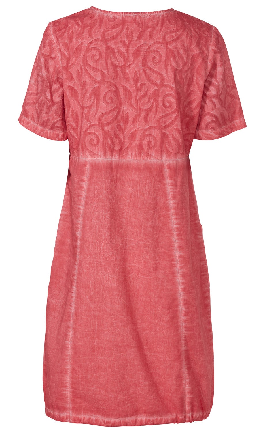 Baumwoll-Kleid