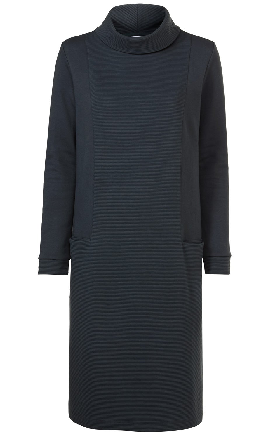 Baumwoll-Kleid