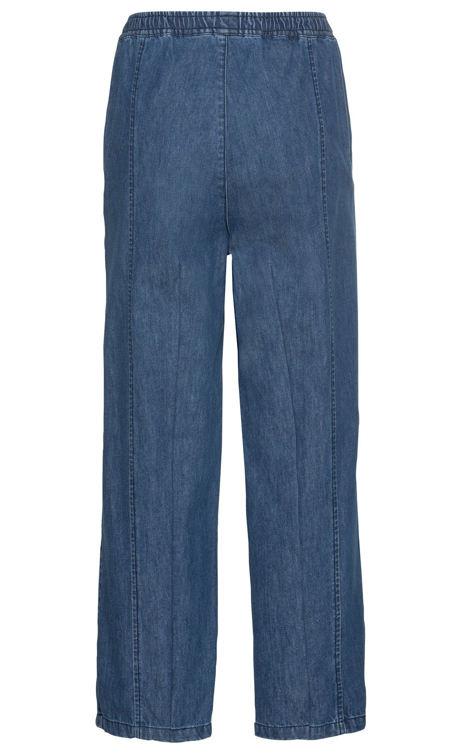 Baumwoll-Hose