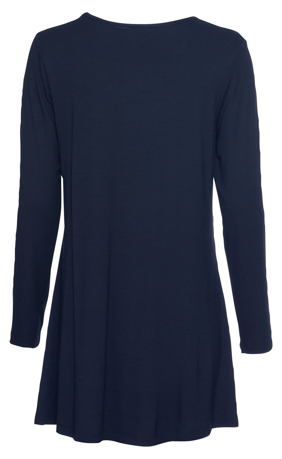Viskose-Mix-Shirt