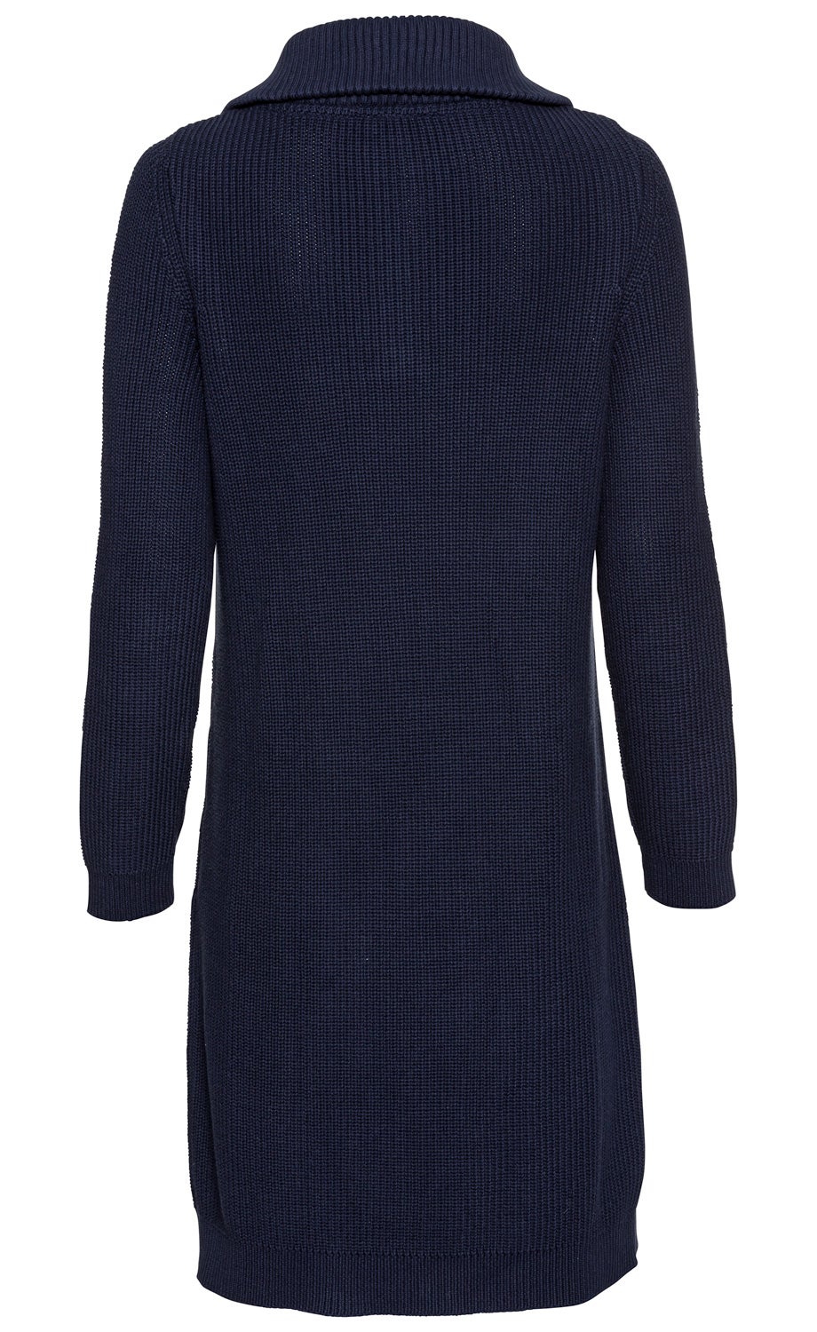 Baumwoll-Kleid