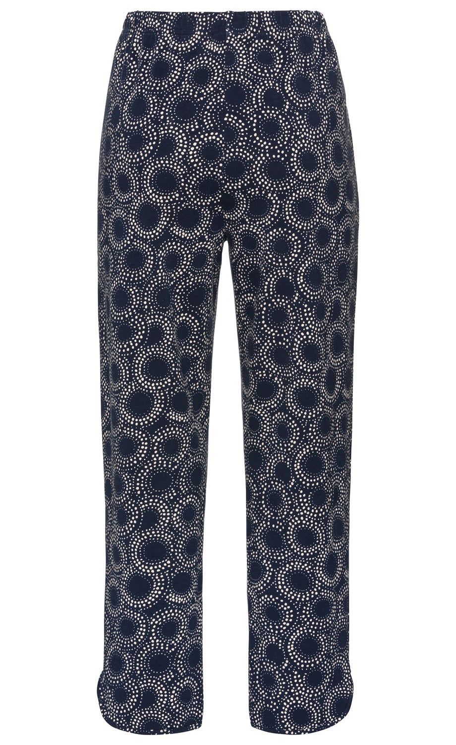 Baumwoll-Mix-Hose