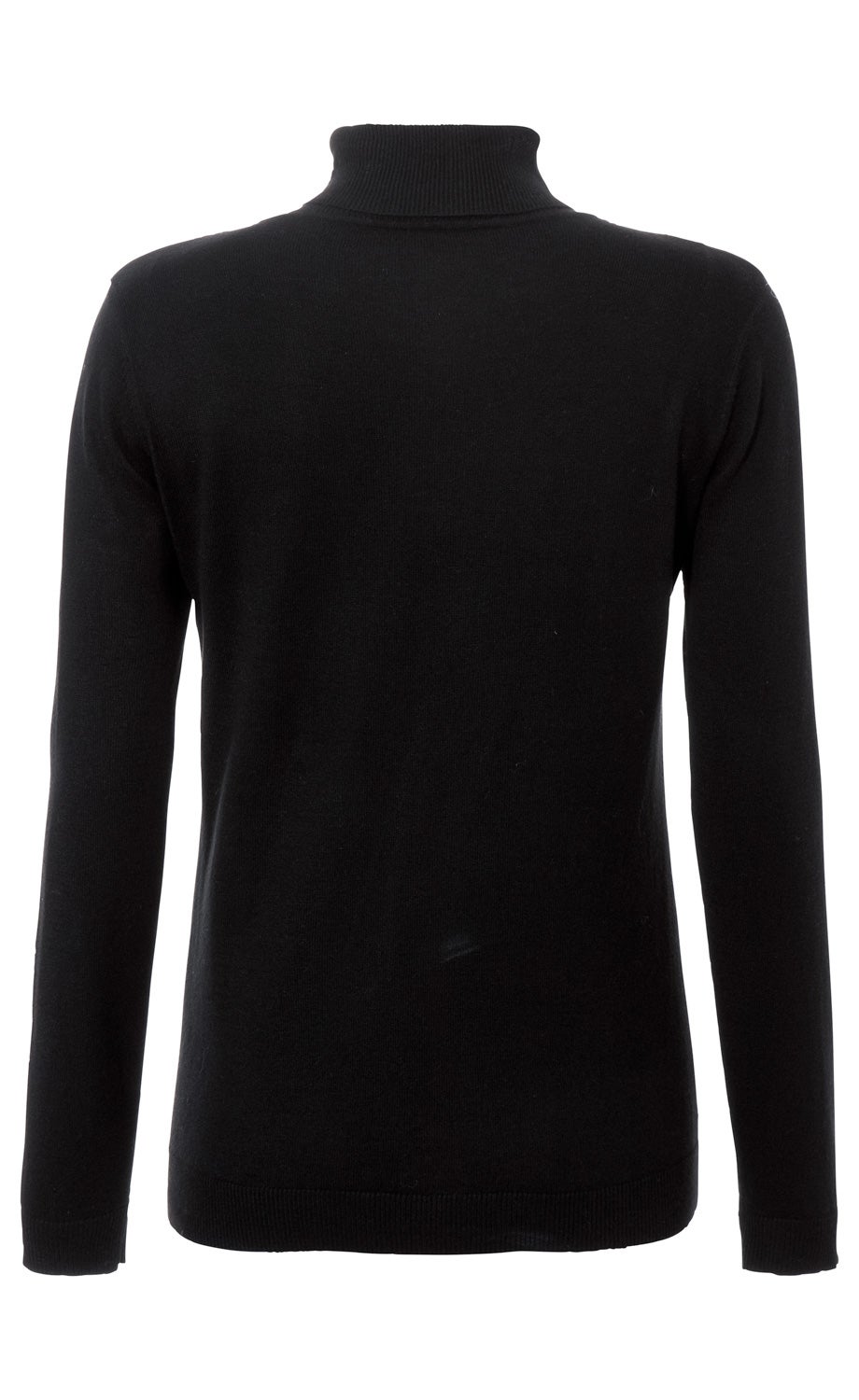Baumwoll-Pullover