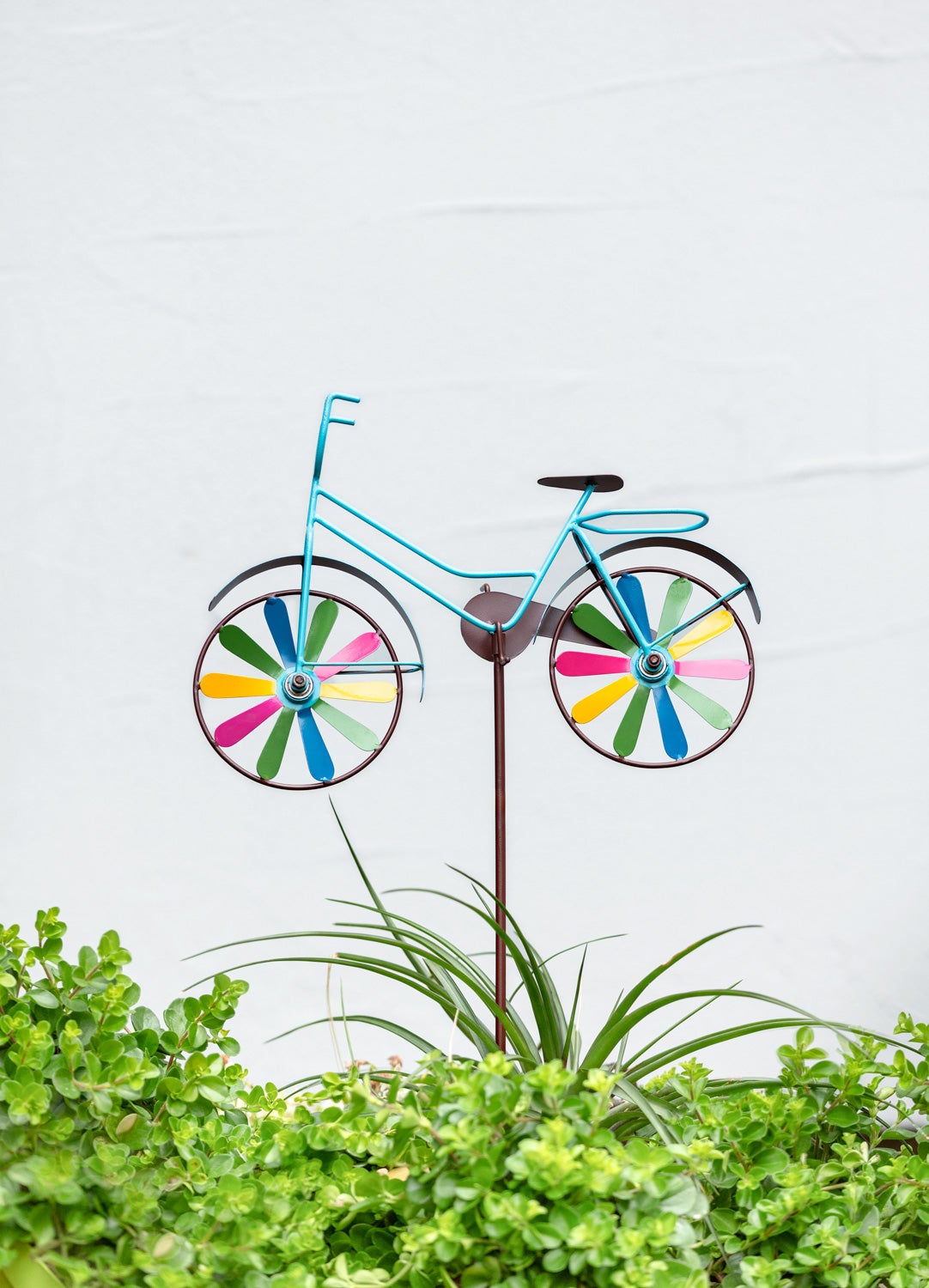 Deko Windrad 85cm
