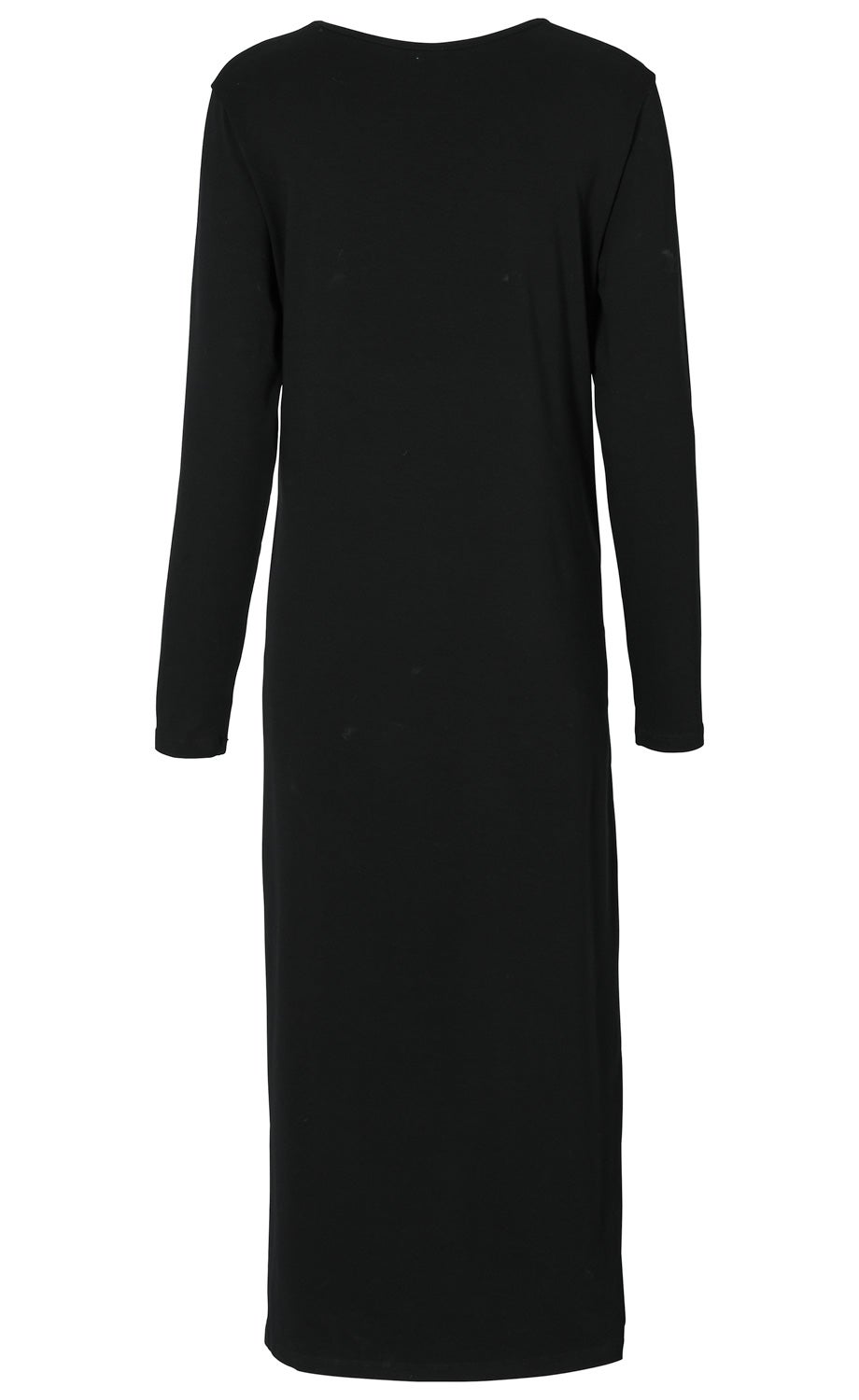 Viskose-Mix-Kleid