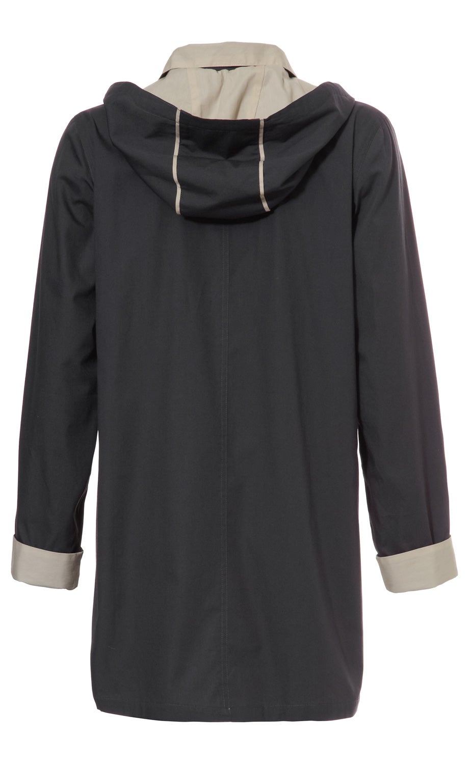 Baumwoll-Jacke