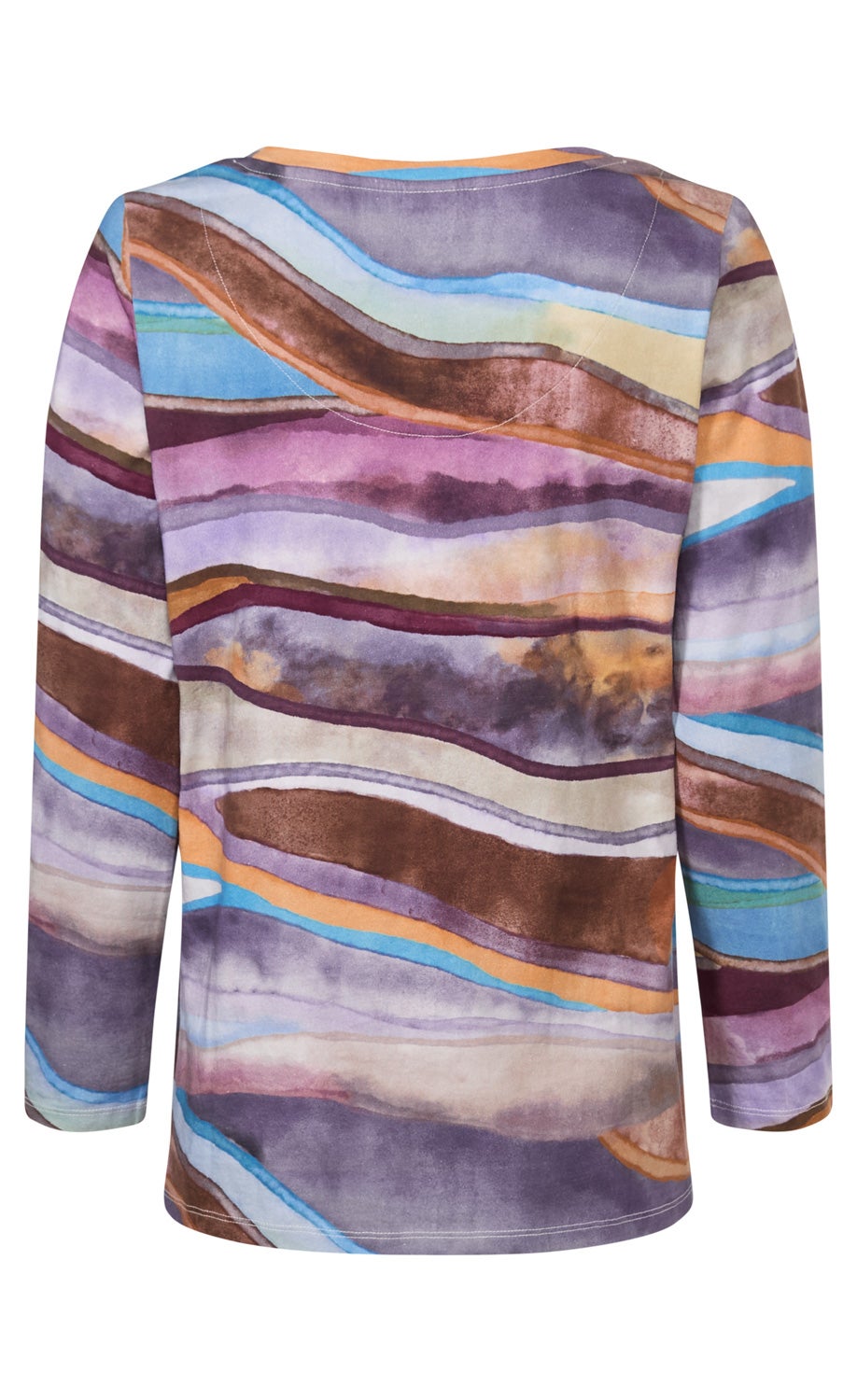 Baumwoll-Shirt
