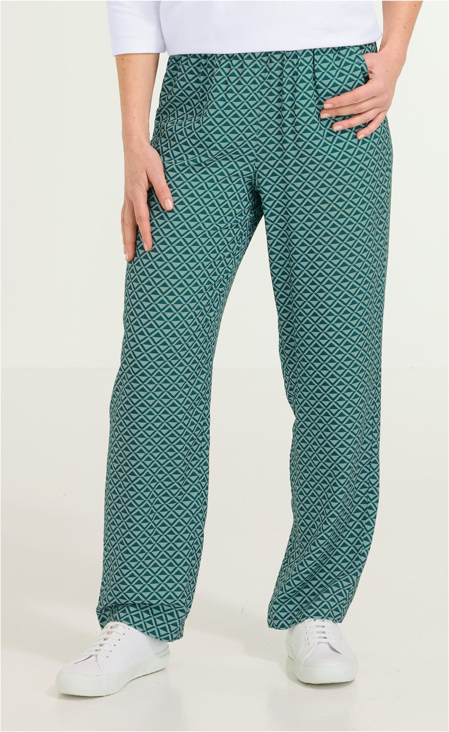 Viskose-Hose