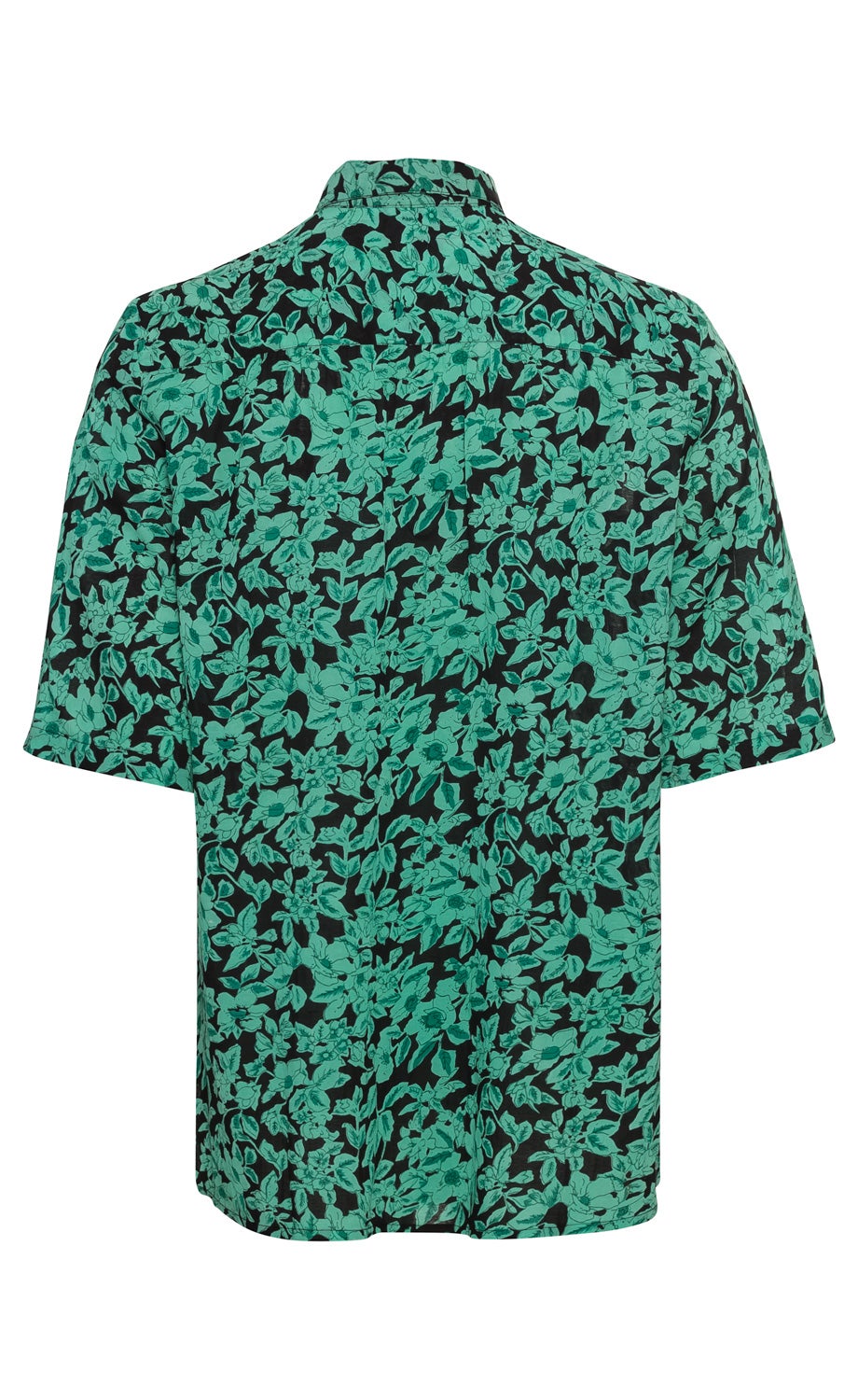 Viskose-Mix-Bluse