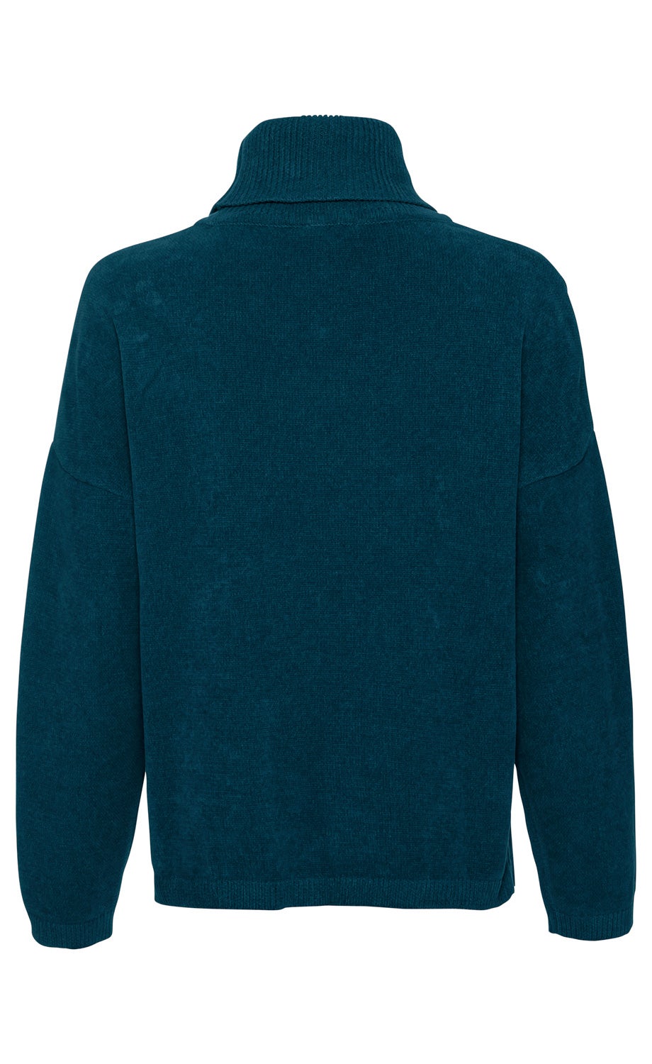 Baumwoll-Pullover