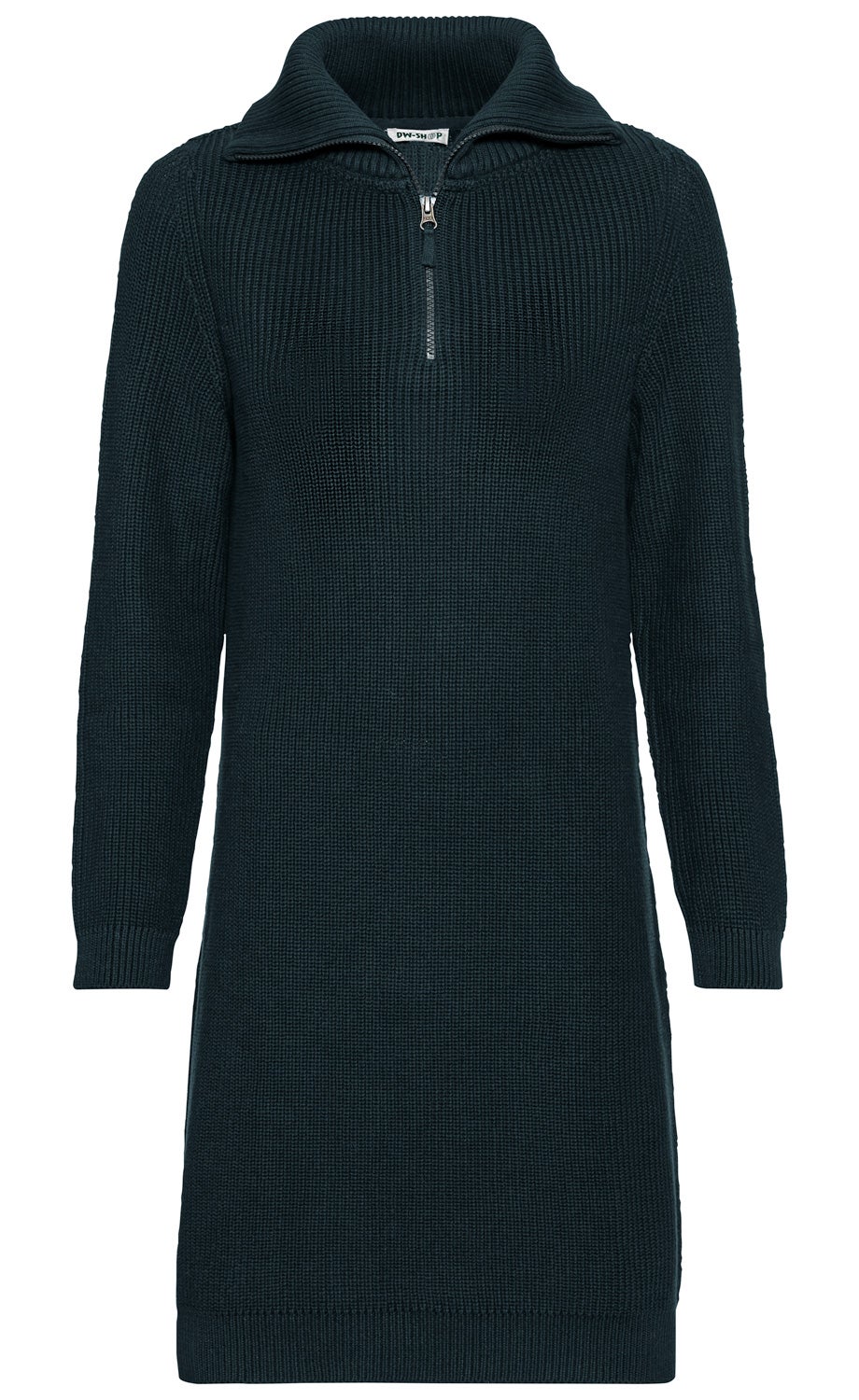 Baumwoll-Kleid