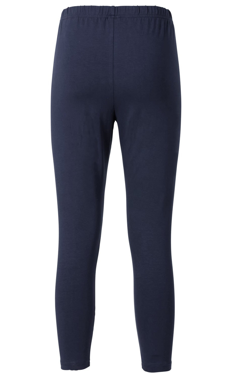 Baumwoll-Mix-Leggings