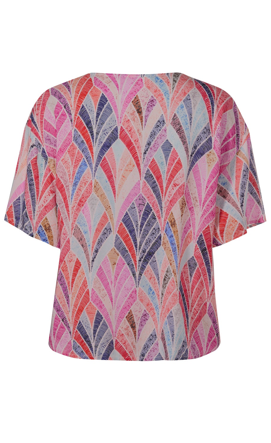 Modal-Bluse