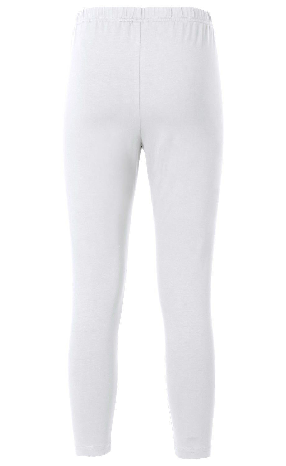 Baumwoll-Mix-Leggings