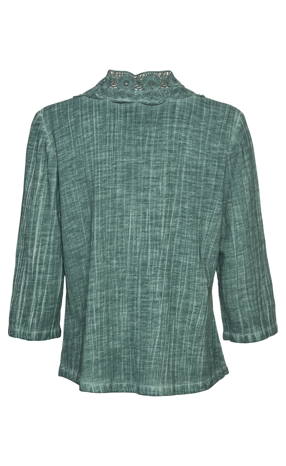 Baumwoll-Jacke