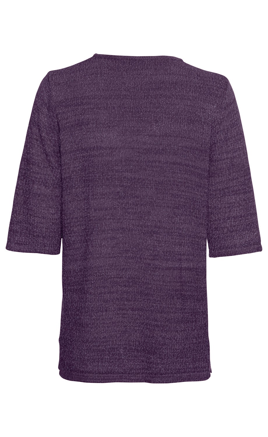 Baumwoll-Pullover