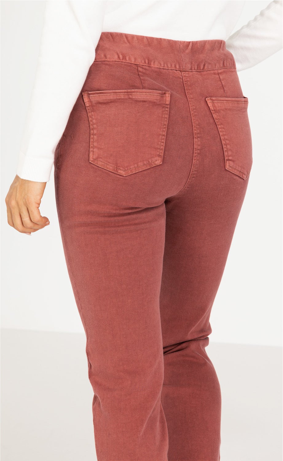 Baumwoll-Mix Hose