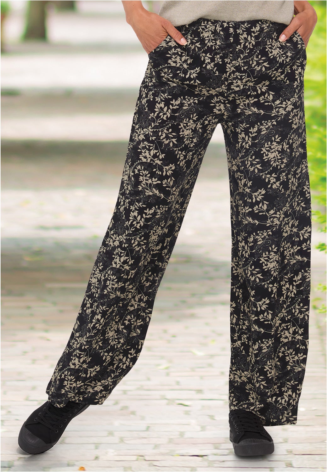 Viskose-Hose