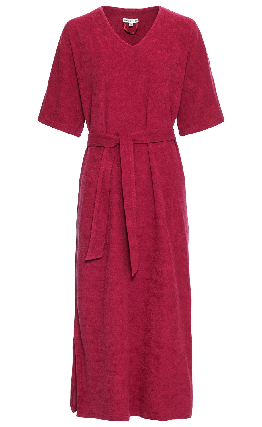 Baumwoll-Kleid