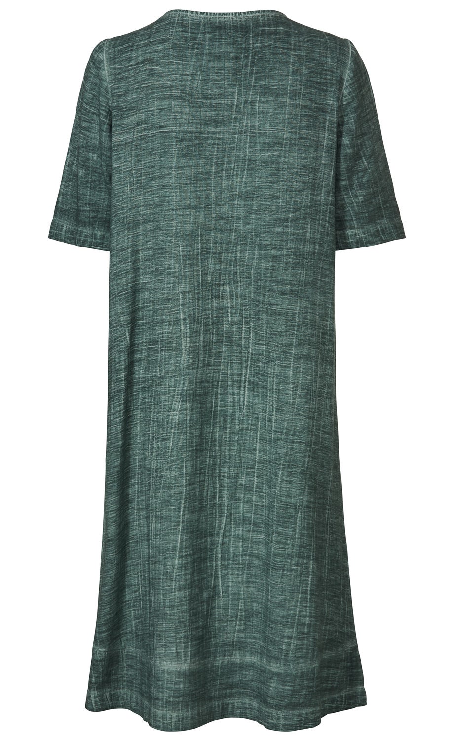 Baumwoll-Kleid