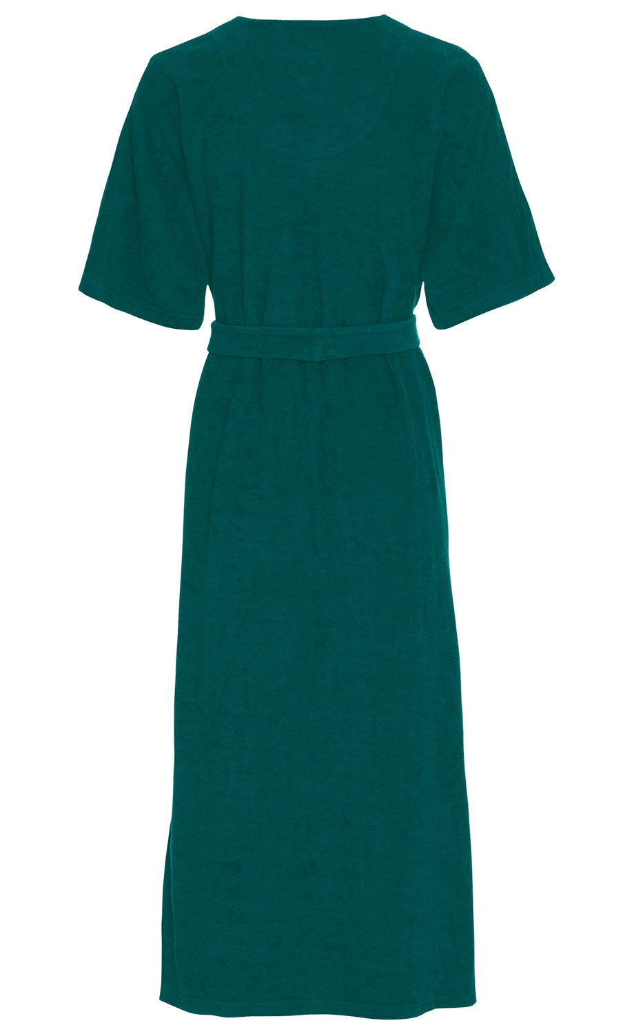 Baumwoll-Hauskleid