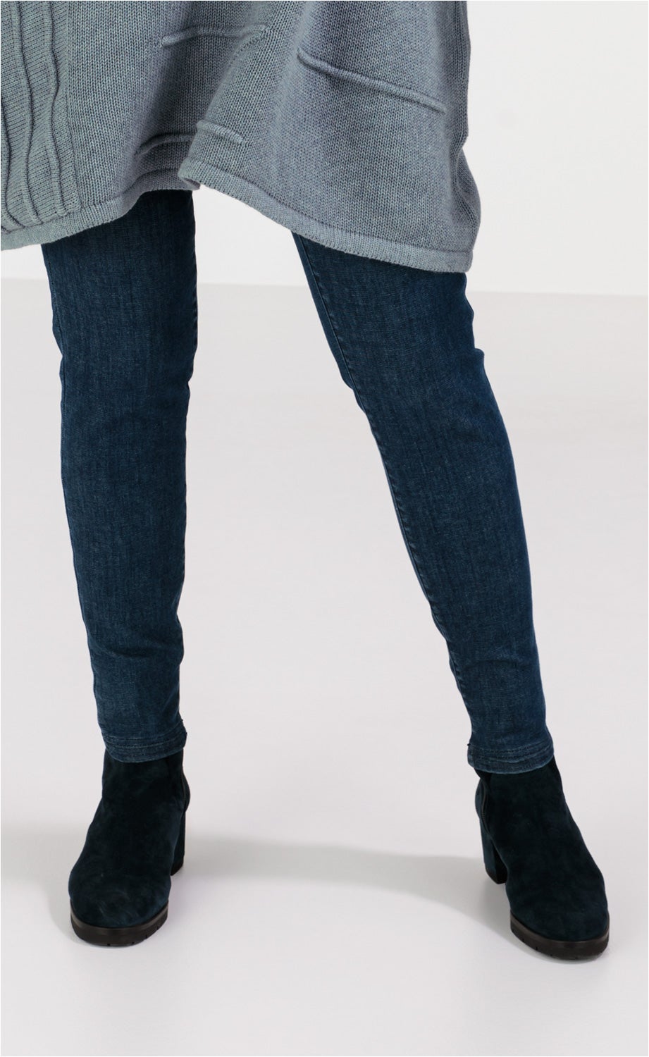 Baumwoll-Mix-Hose
