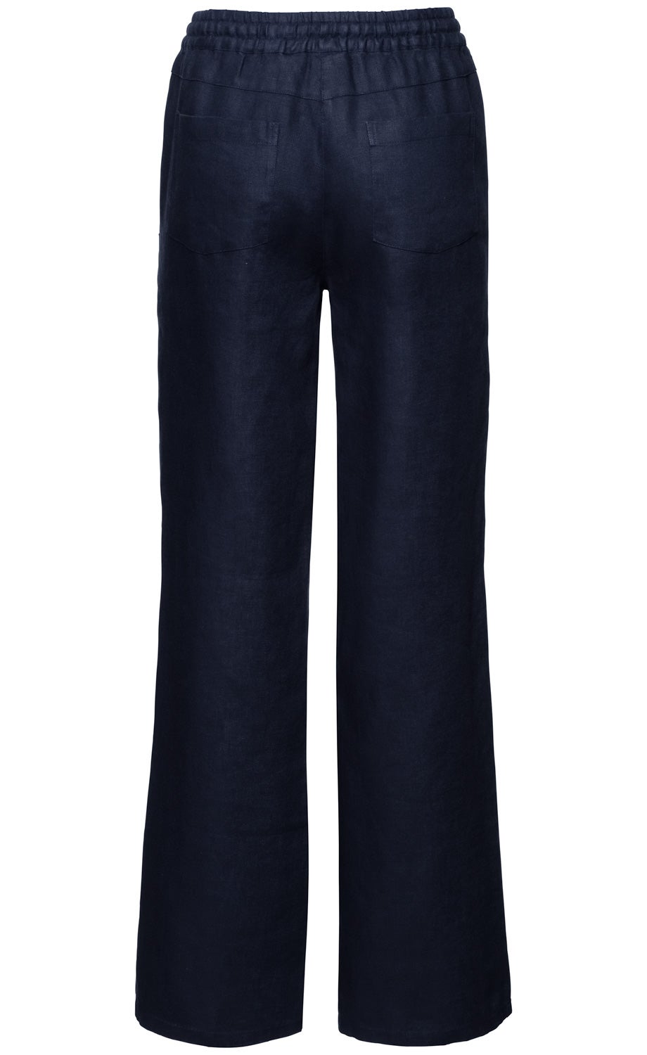 Leinen-Hose
