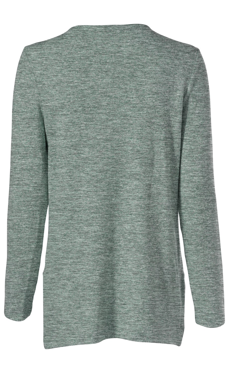 Viskose-Mix-Shirt