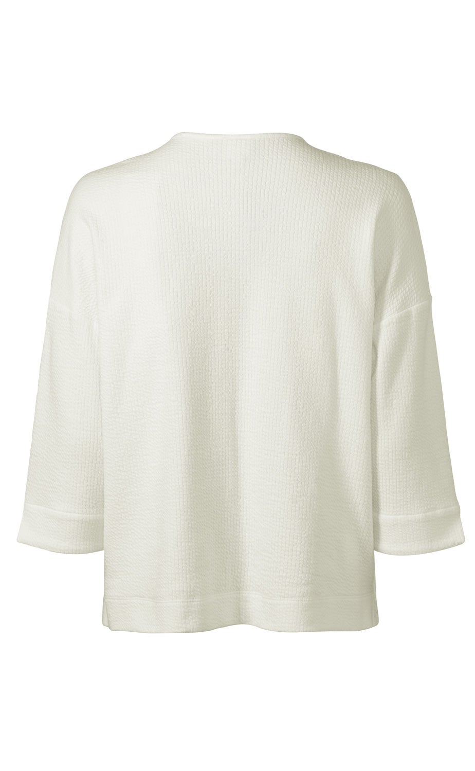Baumwoll-Mix-Shirt