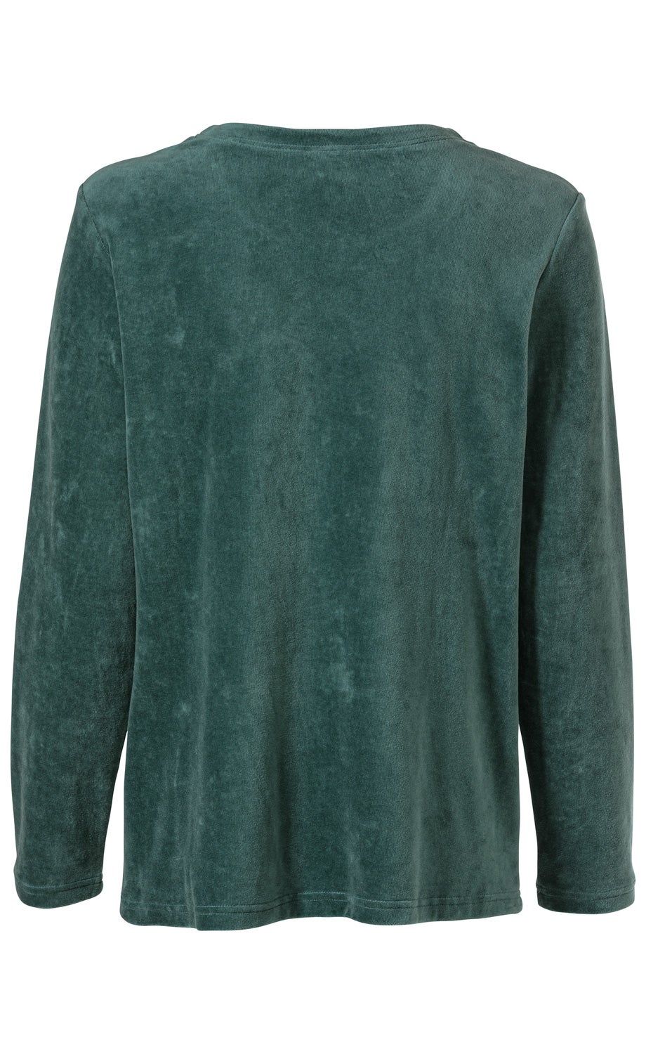 Baumwoll-Shirt